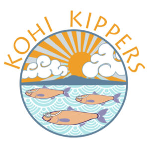 Kohi Kippers Yellow - AS Colour Womens Sunday Singlet Design