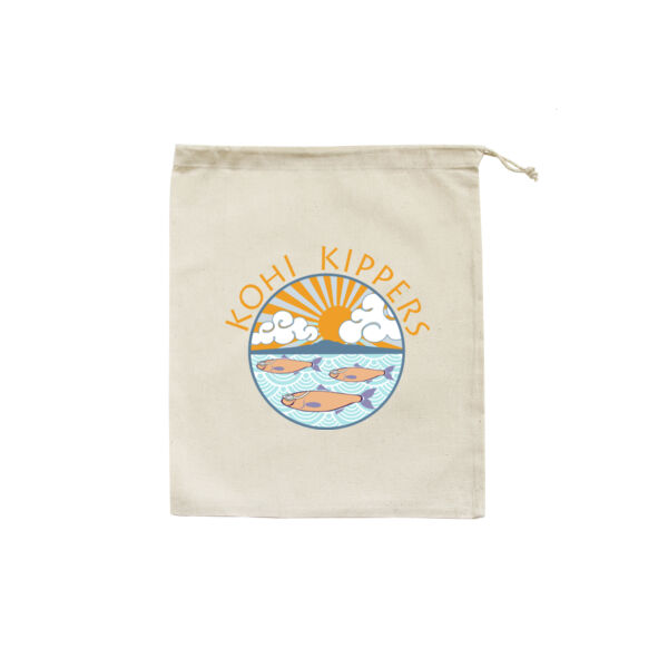 Kohi Kippers Gold - Christmas Eve Bag Thumbnail