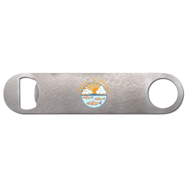 Kohi Kippers Gold  - Bottle Opener Thumbnail
