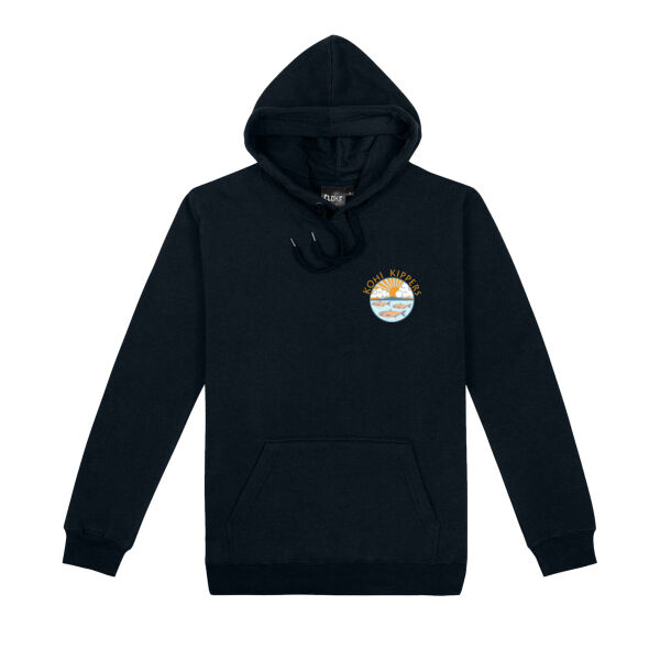 Kohi Kippers Yellow - Mens Maverick 360 Hoodie Thumbnail