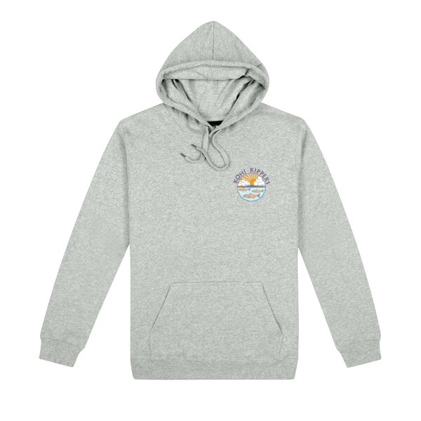 Kohi Kippers Purple - Mens Maverick 360 Hoodie Thumbnail