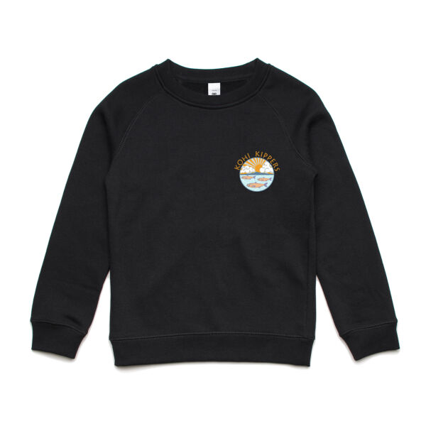 Kohi Kippers Yellow - Kids Supply Crew Thumbnail