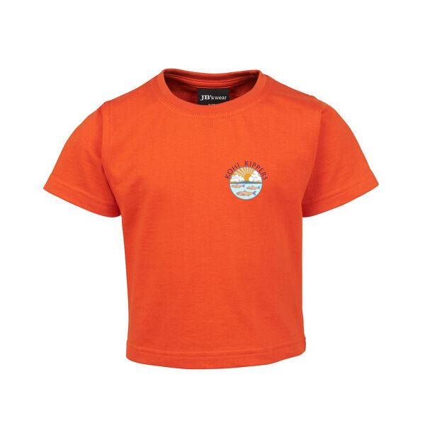 Kohi Kippers Purple - Infant Tee Thumbnail