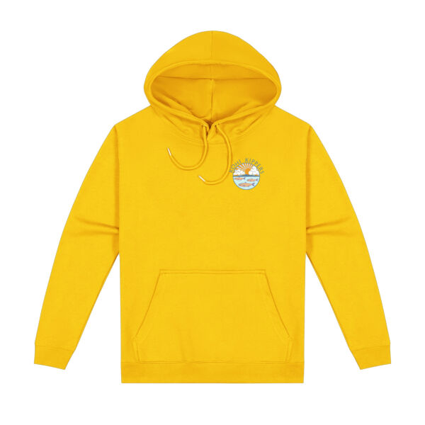 Kohi Kippers Blue - Mens Origin 300 Hoodie Thumbnail