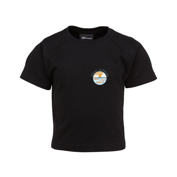 Kohi Kippers Blue - Infant Tee Thumbnail