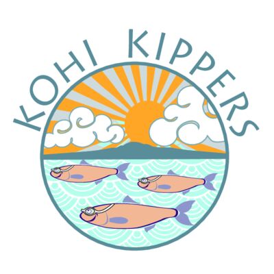Kohi Kippers Logos Thumbnail