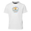 Podium Mens Poly Tee Thumbnail