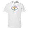 Podium Mens Poly Tee Thumbnail