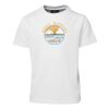 Podium Mens Poly Tee Thumbnail