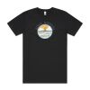 AS Colour Mens Block T shirt Thumbnail