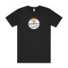 AS Colour Mens Block T shirt Thumbnail