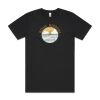 AS Colour Mens Block T shirt Thumbnail